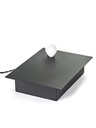 Applique ou lampe à poser n°01-1 – noir