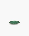 Assiette à pain Verde Lanza – vert