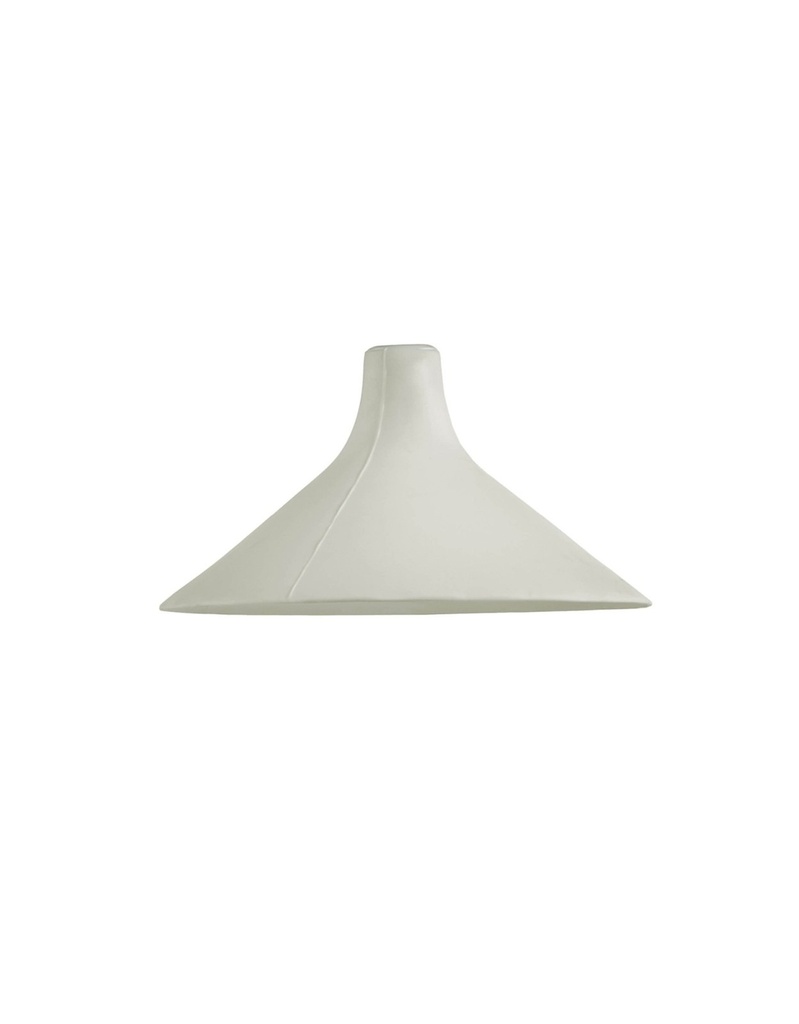 Abat-jour M Seam – blanc