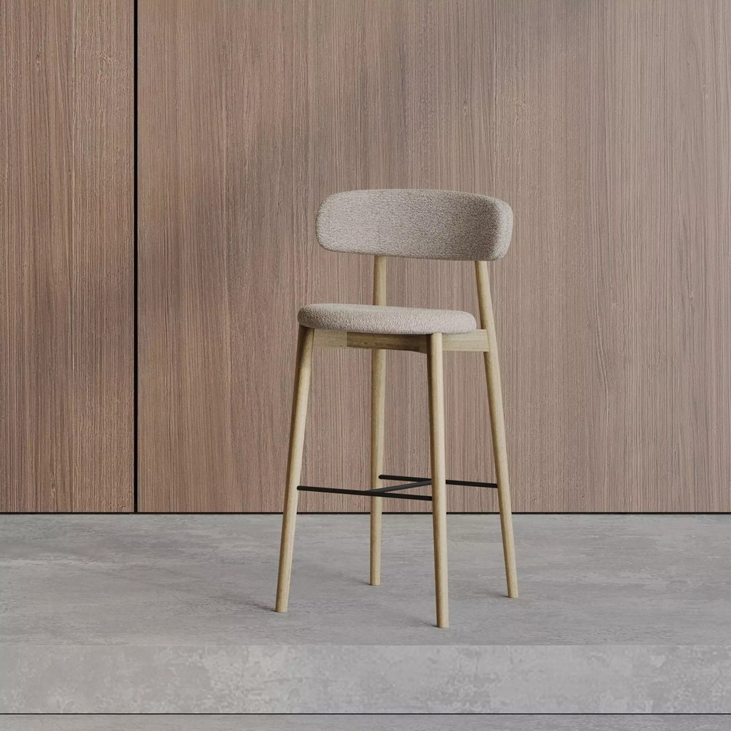 Chaise de bar Cover