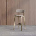 Chaise de bar Cover