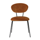 Chaise Toro empilable – piètement métal