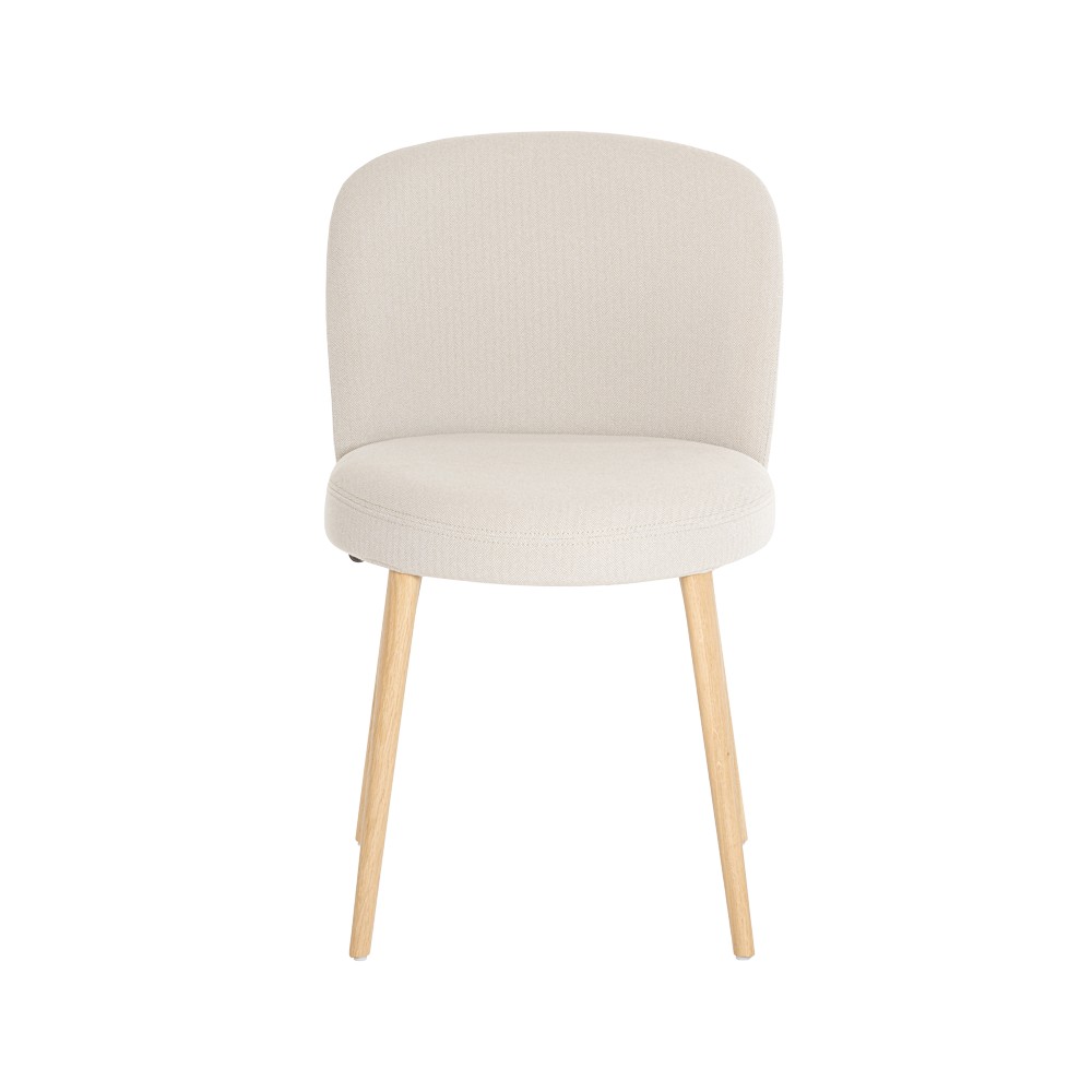 Chaise Neo – piètement bois