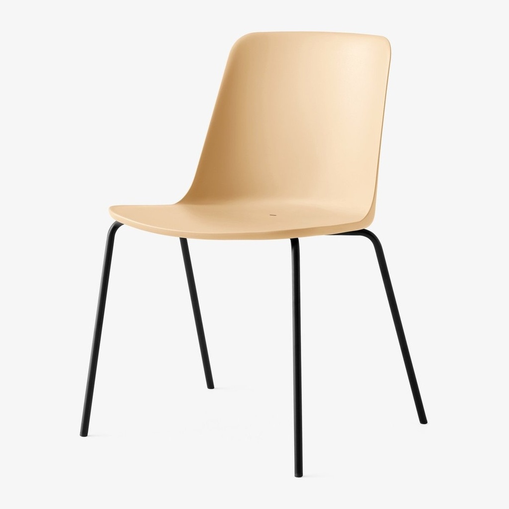 Chaise de jardin Rely HW138 – empilable