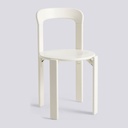 Chaise Rey – hêtre laqué