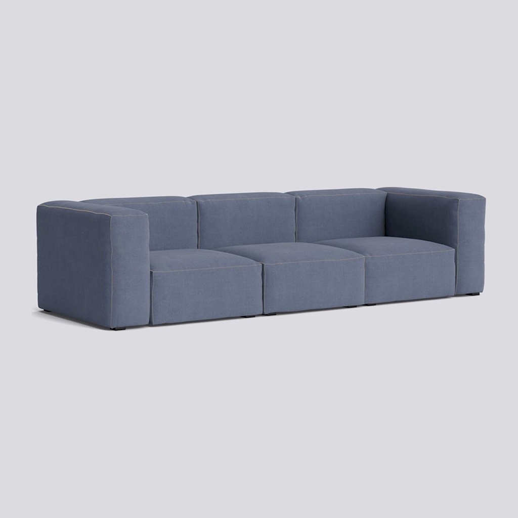 Canapé Mags Soft – 3 places