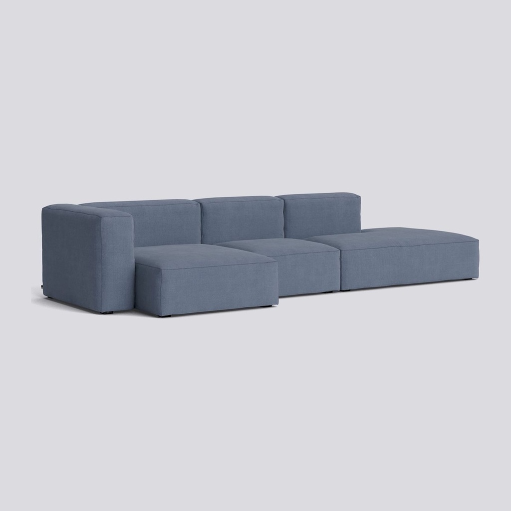 Canapé Mags Soft 3 places – méridienne
