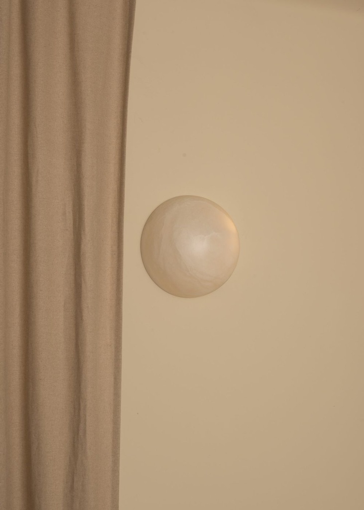 Applique Haveno – Ø 25 cm