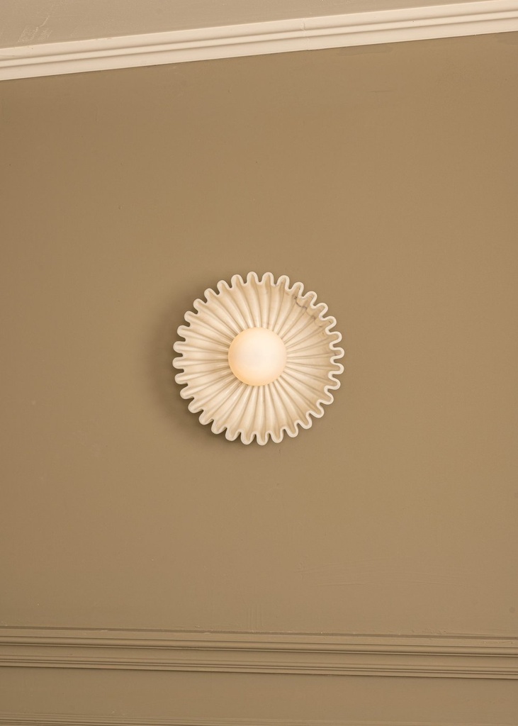 Applique Ostro – Ø 31 cm