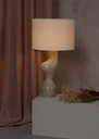 Lampe à poser Venuso – H 78 cm