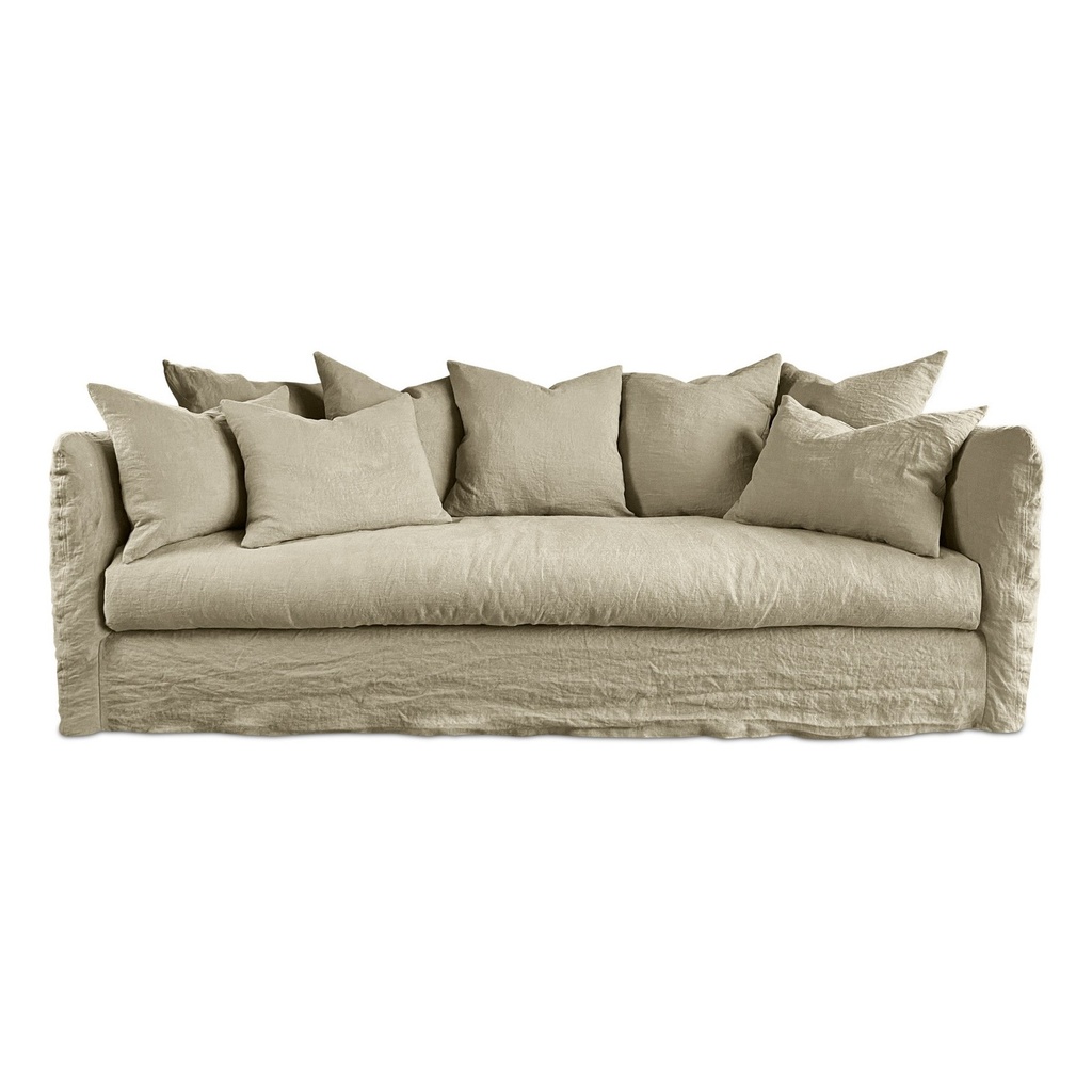 Canapé Figari – 5 places – 225 cm
