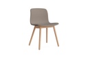 Chaise About a Chair AAC 13 – entièrement tapissée