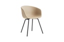 Chaise About a Chair AAC 27 – entièrement tapissée