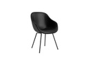 Chaise About a Chair AAC 127 – entièrement tapissée