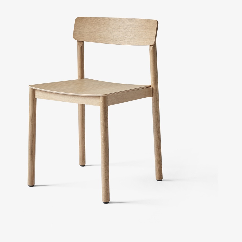 Chaise Betty TK2 – assise bois