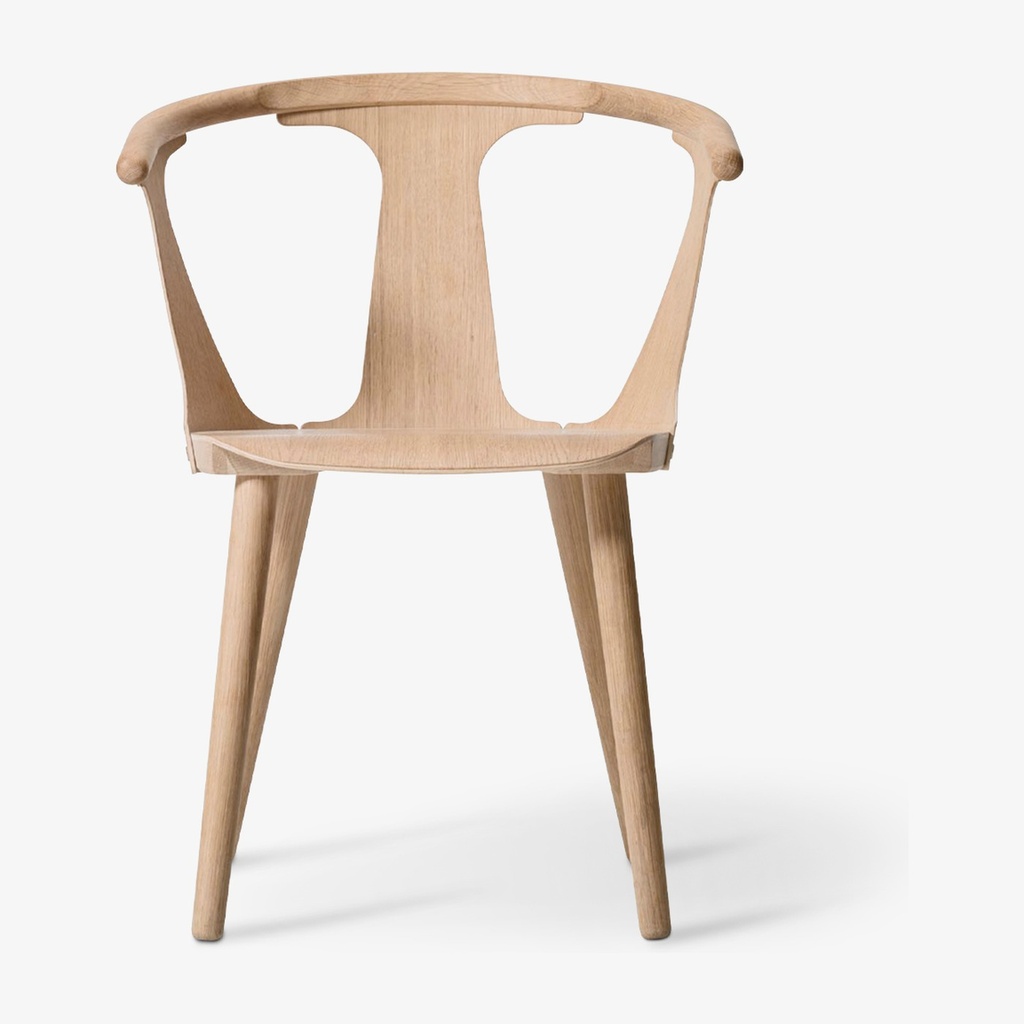 Chaise In Between SK1 – bois massif