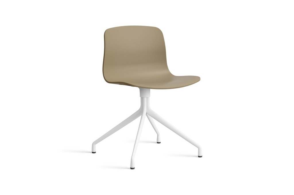 Chaise pivotante About a Chair AAC 10