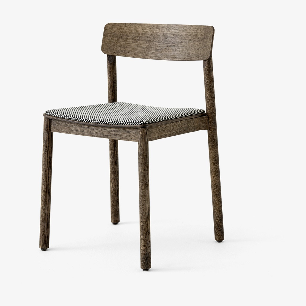 Chaise Betty TK3 – assise tapissée