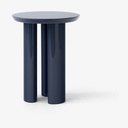 Table d'appoint Tung JA3 – Ø 38 × H 48 cm