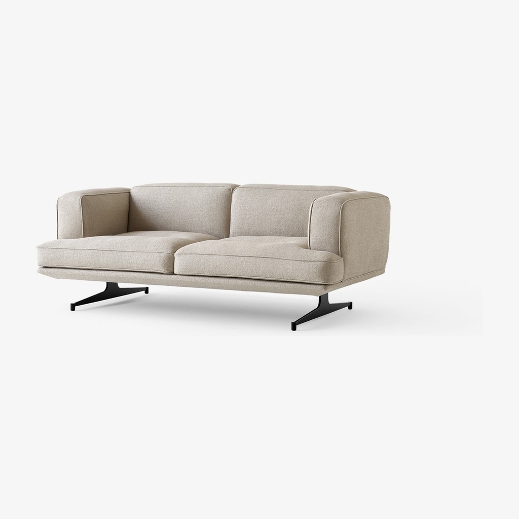 Canapé Inland AV22 – 2 places, 179 cm