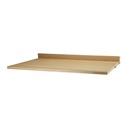 Bureau String — 78 × 58 cm