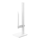 Bougeoir Museum String — 13 × 40 × 15 cm