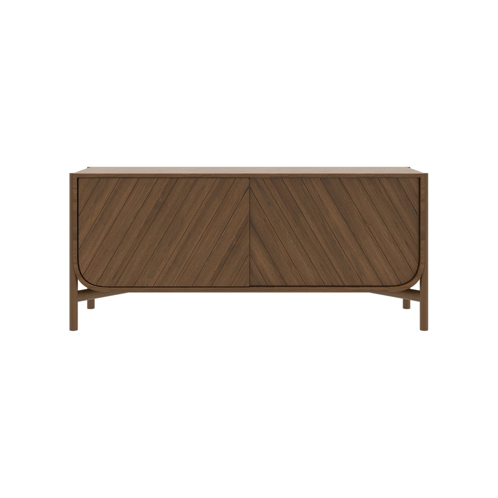Buffet Marius – L 155 × P 45 × H 65 cm