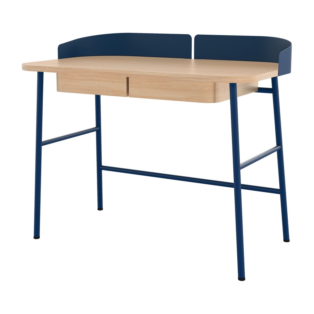 Bureau Victor – L 100 × P 60 × H 81,5 cm