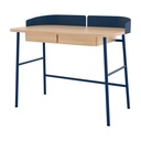 Bureau Victor – L 100 × P 60 × H 81,5 cm