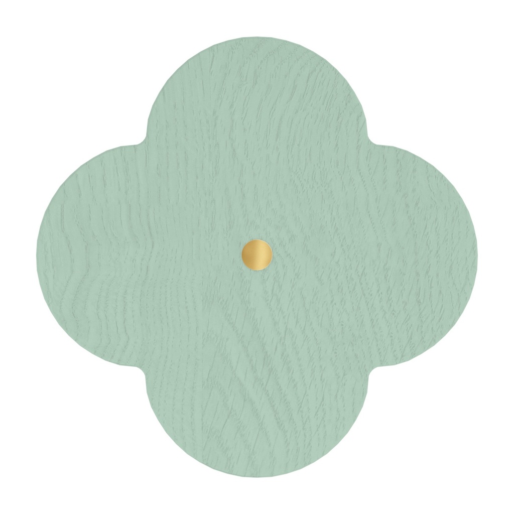 Patère Andrée L – Ø 10 cm