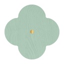 Patère Andrée L – Ø 10 cm