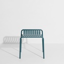 Tabouret Week-End – aluminium