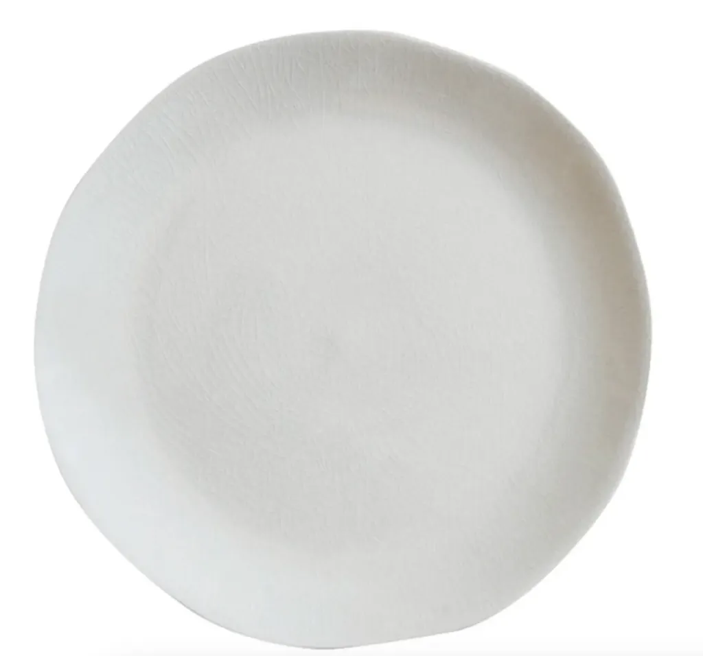 Assiette XL maguelone D31
