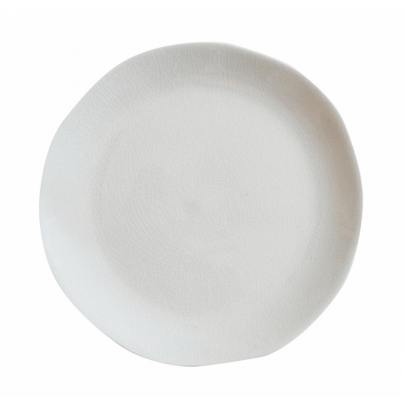 Assiette L maguelone D26,5