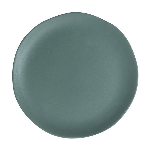 Assiette S jardin de maguelone