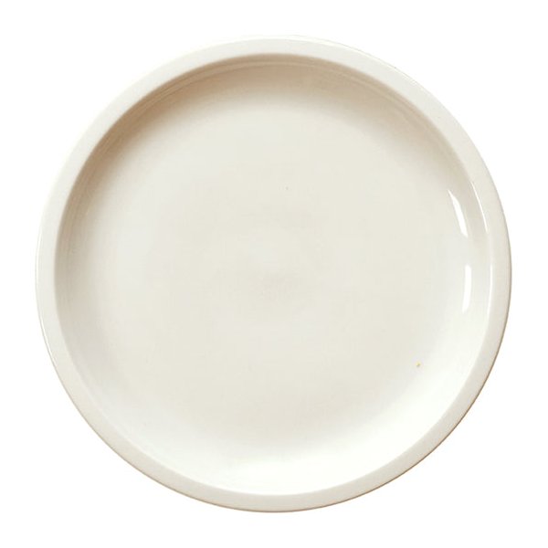 Assiette XS cantine