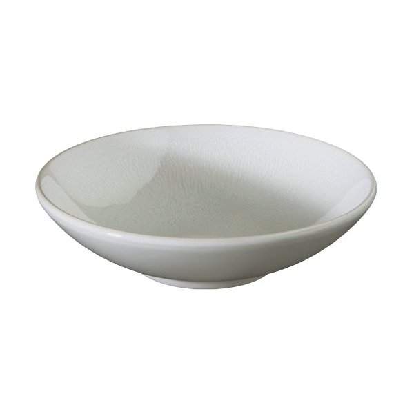 Assiette creuse tourron