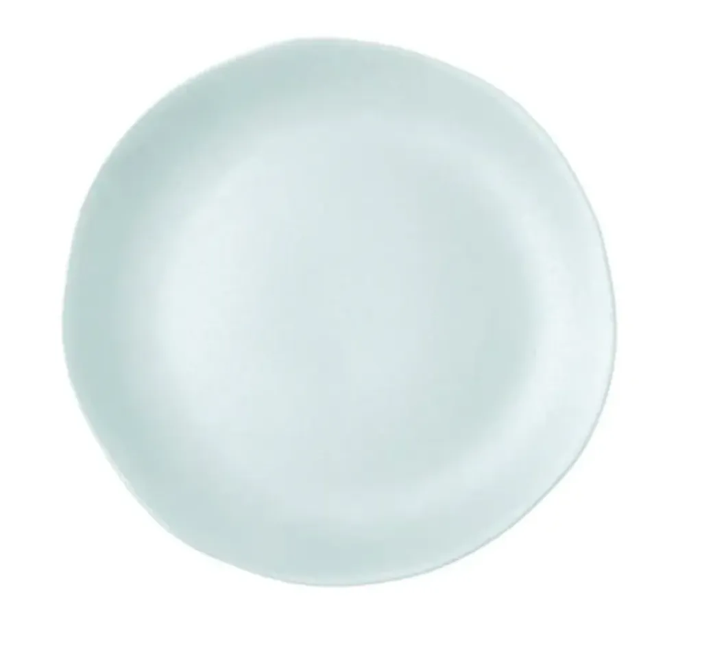 Assiette XXS jardin de maguelone