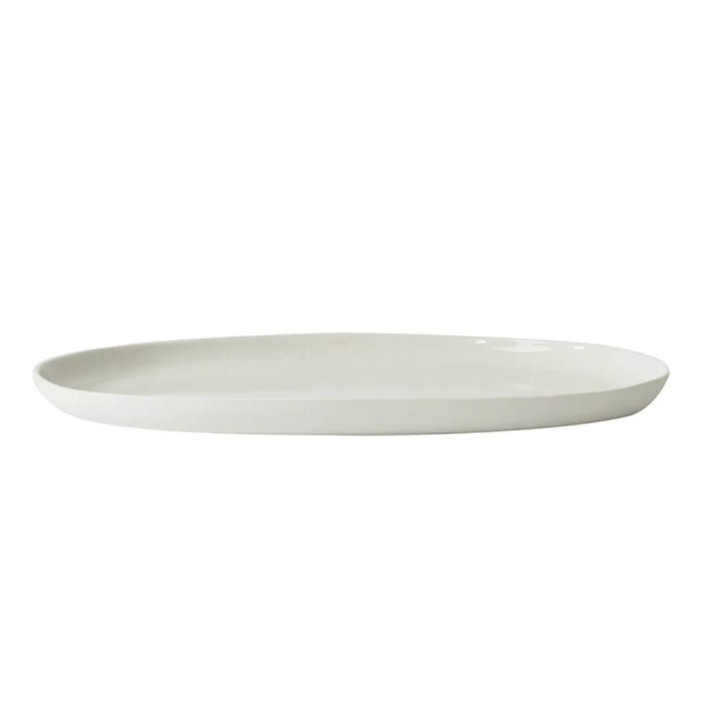 Plateau ovale maguelone 42x27