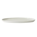 Plateau ovale maguelone 42x27