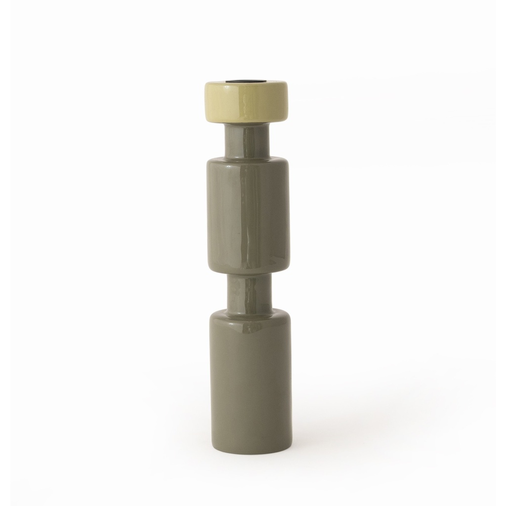 Bougeoir Sirius — Maquis