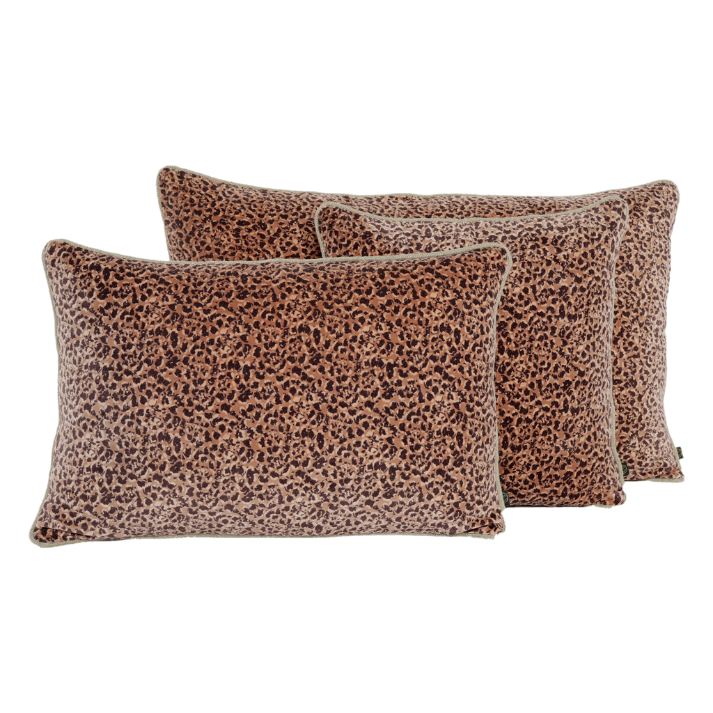 Housse de coussin Haomy Gairo