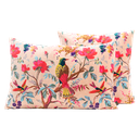 Housse de coussin Haomy Birdy