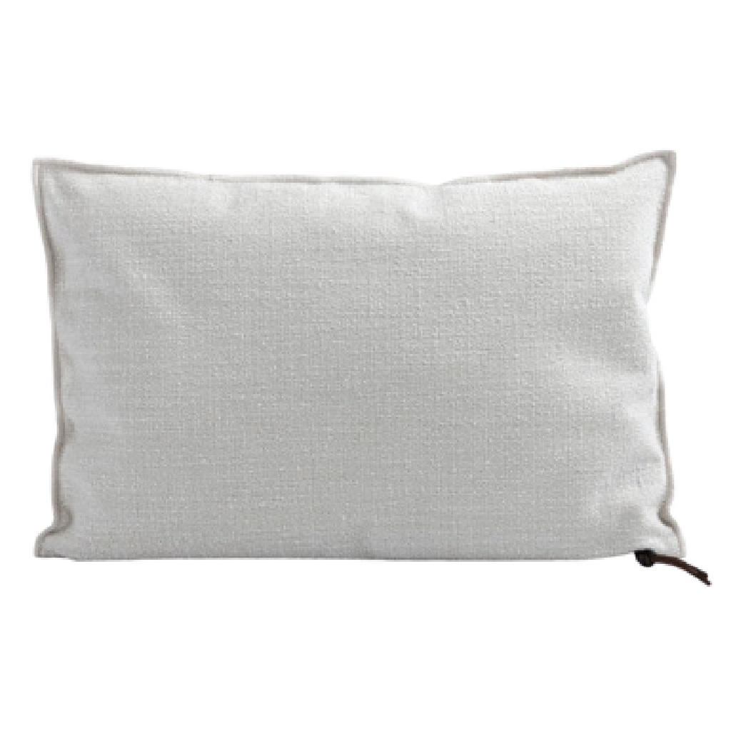 Coussin Vice Versa Toile In & Outdoor Cabana