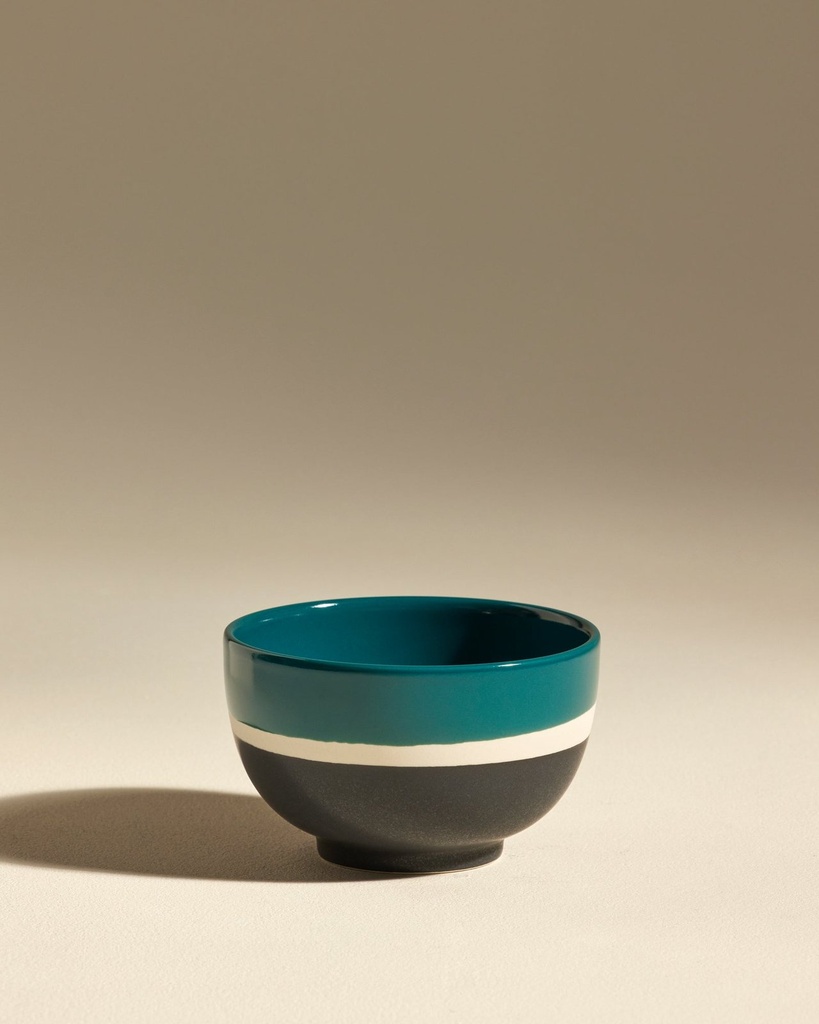 Bol Sicilia - bleu vintage