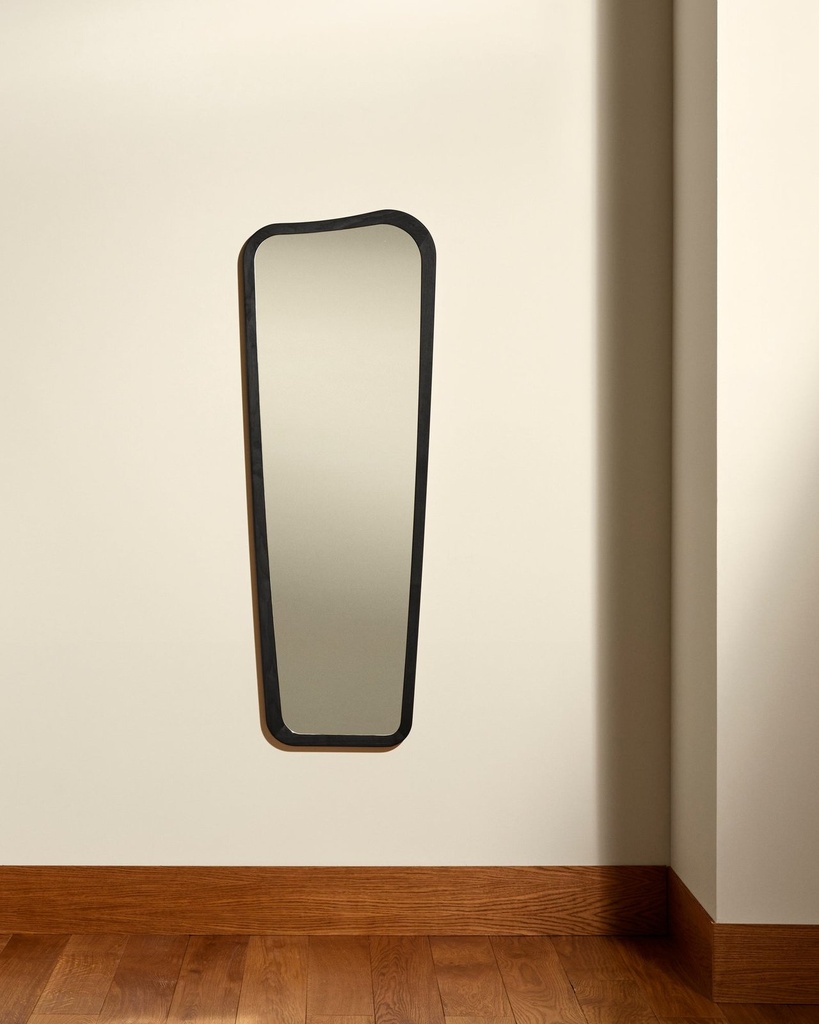 Miroir Organique