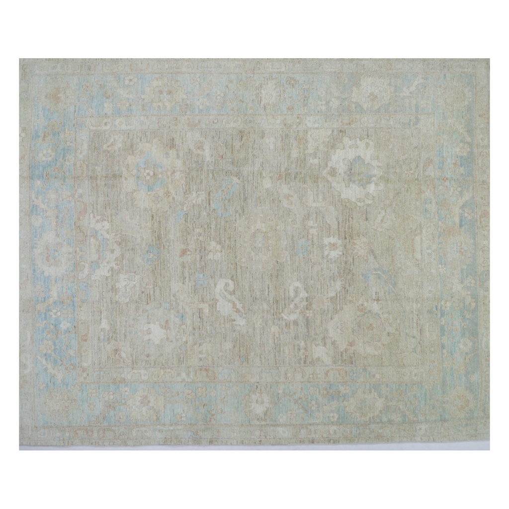 Tapis Oushak 300 x 250 cm