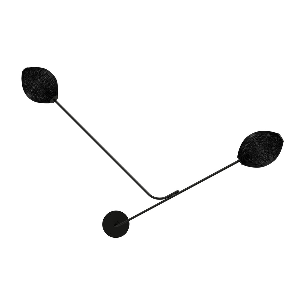 Applique Satellite
