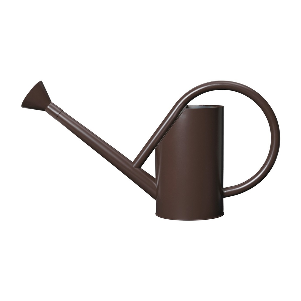 Arrosoir Antila – chocolat foncé