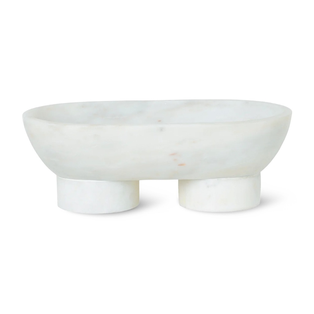Bol Alza – blanc